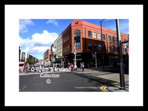 Limerick City      ~    "Keanes "     ~    O'Connell Street       ~     Co Limerick .......4956