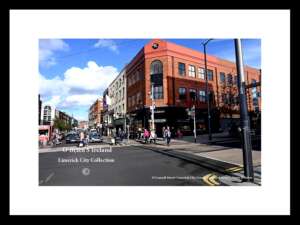 Limerick City ~ "Keanes " ~ O'Connell Street ~ Co Limerick (2019) .......4956