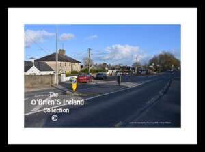 Limerick Junction ~ Village ~ Co Tipperary ......8656