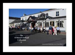 Lisdoonvarna     ~    "The Ritz"    ~     The Square     ~     Co Clare .......3572