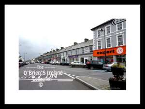 Listowel       ~      Market Street         ~          Co Kerry....   8016