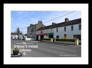Littleton     Main Street    Ballydavid             Co Tipperary     0033