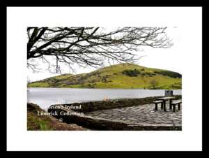 Lough Gur ~ Lakeshore Park & Visitor Centre ~ Co Limerick ......8357