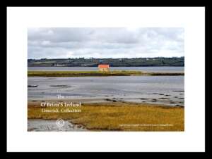 Loughill ~ River Shannon ~ Co Limerick ......0791