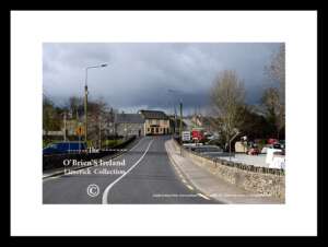 Loughill ~ Village Co Limerick .....0793