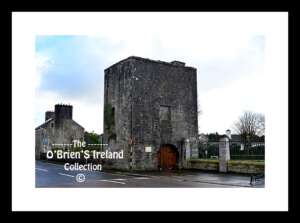Loughrea      ~     Barrack Street     ~     Co Galway ......6950