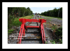 Maam Cross    ~    " Old Galway to Clifden Railway Line"   ~      or Connemara Railway was a railway line opened in Ireland by the Midland Great Western Railway in 1895 ,It Closed in 1935   ~     Co Galway .....2222
