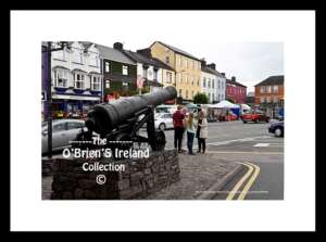 Macroom    ~   Castle Street    ~    Co Cork..... 2784