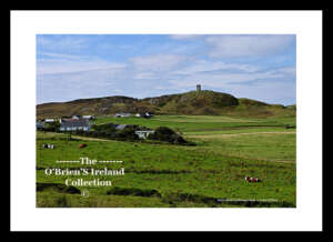 Malin Head      ~      Ballyhillin     ~      Co Donegal.....4695