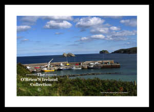 Malin Head    ~     Harbour    ~    Co Donegal.....6923