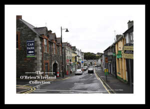 Milford          ~   Main Street      ~    Co Donegal....6524