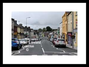 Millstreet      ~   Main Street    ~    Co Cork..... 2726