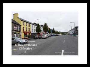Millstreet     ~    Main Street    ~   Co Cork.... 2727
