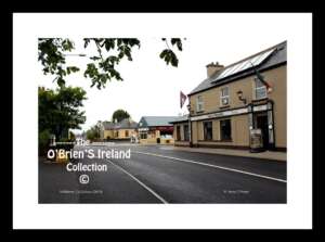 Milltown     ~    Village     ~     Co Galway .....023