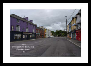 Milltown    "Larkin's Pub, Restaurant"   ~   Main Street  /   The Square    Co Kerry    2343