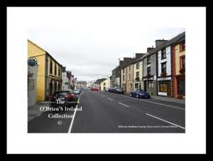 Miltown Malbay     ~    Main Street    ~    Co Clare ......2901
