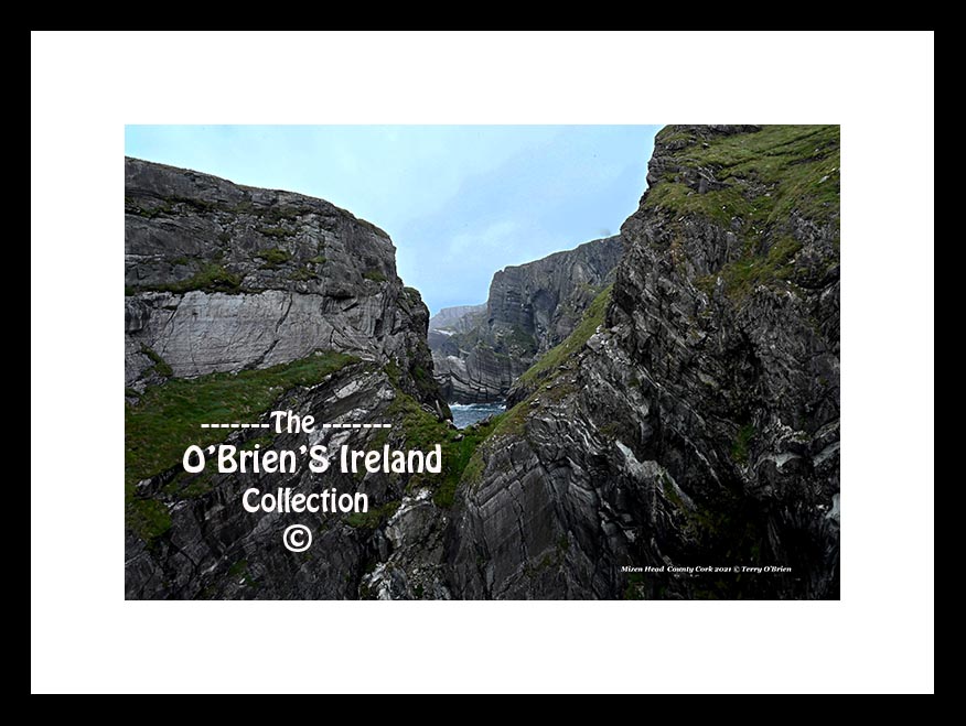 Mizen Head ~ Co Cork....6522