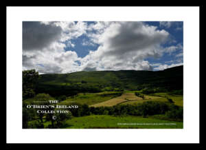 Molly Gallivans   ~     View from    Molly Gallivan’s Visitor Centre ~ ~ Releigh, ~ Bonane ~ Kenmare  ~   Co Kerry.....2855
