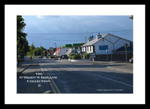 Monard        ~         Village    ~    Co Tipperary .....1381
