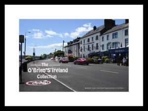 Monkstown    ~  "The Bosun"    ~ De Vesci Place     ~     Co Cork ......2892