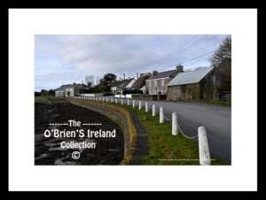 Moran's of the Weir    ~     The Weir House     ~    Rahaneena    ~     Kilcolgan      ~       Co Galway .....6660