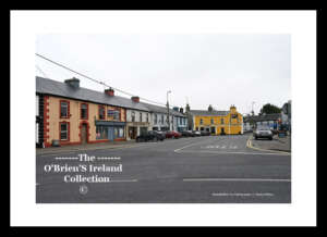 Mountbellew        ~      The Square     ~         Treanrevagh    ~     Co Galway .....0880