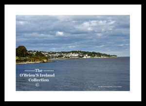 Moville     ~     from   Carrickarory Pier    ~     Co Donegal.....4698