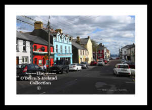 Moville         ~     Malin Road     ~     Ballynally     ~   Co Donegal.....6940
