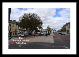Moville      ~    Main Street     ~     Co Donegal.....6942