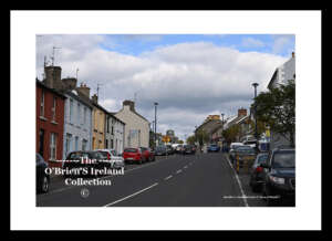 Moville       ~     Main Street     ~     Ballynally    ~     Co Donegal.....6972