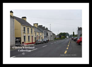 Moylough        ~     Main Street         ~       Co Galway ......0893
