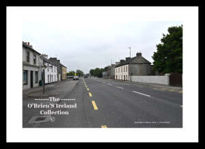 Moylough        ~     Main Street          ~     Co Galway .....0902