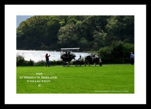 Muckross House, Gardens and Traditional Farms ~ Building commenced in 1839 and was completed in 1843. Killarney Co Kerry.....4793