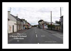 Muff     ~   Main Street      ~     Co Donegal.....7007