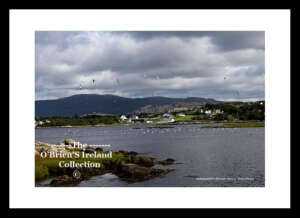 Mullaghduff    ~   Landscape    ~    Co Donegal....6323