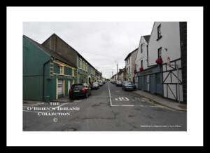 Mullinahone      ~   Village     ~      Kickham Street        ~       Co Tipperary .....4435