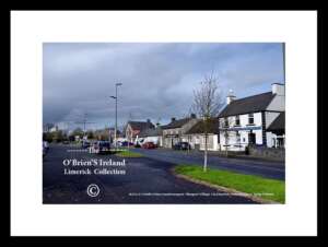 Mungret       ~     Village         Co Limerick .....4992