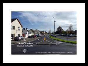 Mungret       ~    Village         Co Limerick .....4998