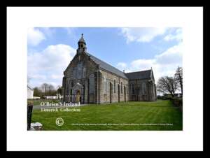 Murroe       ~    Church of the Holy Rosary     ~      Co Limerick .....9461
