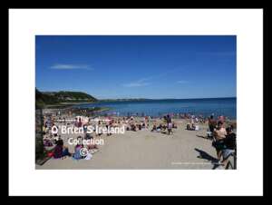 Myrtleville Beach    ~    Co Cork..... 2982