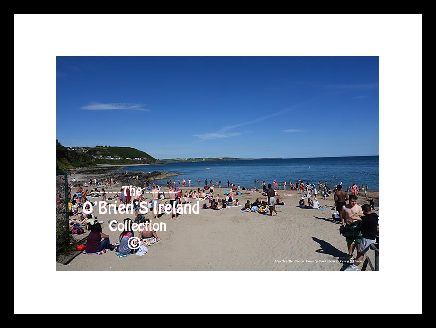 Myrtleville Beach ~ Co Cork..... 2982