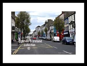 Nenagh ~ Kenyon Street ~ Co Tipperary .....9932