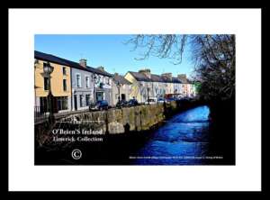 Newcastlewest         ~   South  Quay     ~        Co Limerick .....7541