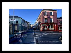 Newcastlewest          ~    Bridge Street     ~      Co Limerick ......7542