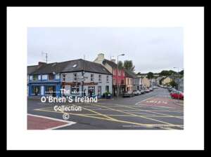 Newmarket     ~   Scarteen Street      ~    Co Cork..... 2643