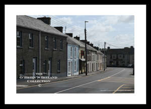 Newmarket on Fergus    ~    Ennis Road     ~      Co Clare .....0669