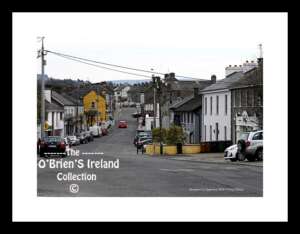 Newport     ~     Main Street      ~    Co Tipperary ......1391