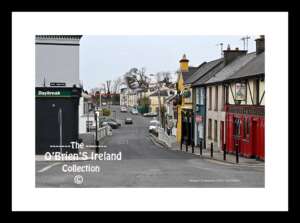 Newport      ~    The Square     ~     Main Street     ~    Co Tipperary .....9683
