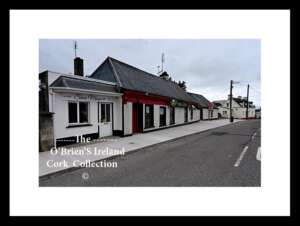 Newtownshandrum   ~   Village   ~    Co Cork.....8861