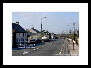 Oola         ~    Main Street     ~       Co Limerick .....1371